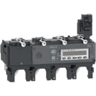 SCHNEIDER ELECTRIC - Kompaktikatkaisijan suojarele - MicroLogic 5.3E 630A 4P NSX630