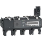 SCHNEIDER ELECTRIC - Kompaktikatkaisijan suojarele - MicroLogic 5.3E 400A 4P NSX400