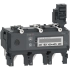 SCHNEIDER ELECTRIC - Kompaktikatkaisijan suojarele - MicroLogic 6.3E 400A 3P NSX400