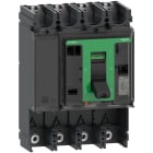 SCHNEIDER ELECTRIC - Kompaktikatkaisijan runko - NSX400L runko 150kA 4P 400A