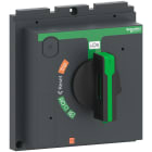 SCHNEIDER ELECTRIC - Väännin - NSX400-630 väännin must päälle