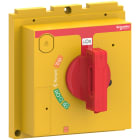 SCHNEIDER ELECTRIC - Väännin - NSX400-630 väännin puke päälle