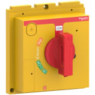 SCHNEIDER ELECTRIC - Väännin - NSX400-630 väännin puke päälle