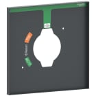 SCHNEIDER ELECTRIC - Väännintarvike - NSX400-630 väännin CNOMO muunn