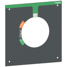 SCHNEIDER ELECTRIC - Väännintarvike - NSX400-630 väännin MCC muunnos