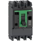 SCHNEIDER ELECTRIC - Kuormankytkin vipu - NSX400NA kuormankytkin 400A 3P