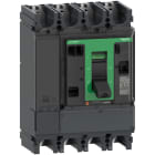 SCHNEIDER ELECTRIC - Kuormankytkin vipu - NSX400NA kuormankytkin 400A 4P
