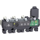 SCHNEIDER ELECTRIC - Kompaktikatkaisijan suojarele - MicroLogic 4.2 Vigi 250A 4P