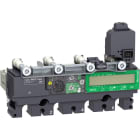 SCHNEIDER ELECTRIC - Kompaktikatkaisijan suojarele - MicroLogic 7.2E Vigi 40A 4P