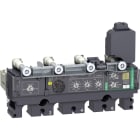 SCHNEIDER ELECTRIC - Kompaktikatkaisijan suojarele - MicroLogic 4.2 Vigi hä 100A 4P