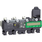 SCHNEIDER ELECTRIC - Kompaktikatkaisijan suojarele - MicroLogic 7.2E Vigi hä 40A 4P