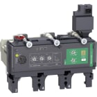 SCHNEIDER ELECTRIC - Kompaktikatkaisijan suojarele - MicroLogic 4.3 Vigi 570A 3P