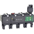 SCHNEIDER ELECTRIC - Kompaktikatkaisijan suojarele - MicroLogic 4.3 Vigi 400A 4P