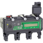 SCHNEIDER ELECTRIC - Kompaktikatkaisijan suojarele - MicroLogic 7.3E Vigi 400A 3P