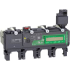 SCHNEIDER ELECTRIC - Kompaktikatkaisijan suojarele - MicroLogic 7.3E Vigi 400A 4P