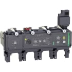 SCHNEIDER ELECTRIC - Kompaktikatkaisijan suojarele - MicroLogic 4.3 Vigi hä 400A 4P