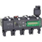 SCHNEIDER ELECTRIC - Kompaktikatkaisijan suojarele - MicroLogic7.3E Vigi hä 400A 4P