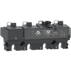 SCHNEIDER ELECTRIC - Kompaktikatkaisijan suojarele - TM160D 160A 4P4D NSX160