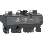 SCHNEIDER ELECTRIC - Kompaktikatkaisijan suojarele - TM200D 200A 3P3D NSX250