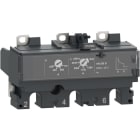 SCHNEIDER ELECTRIC - Kompaktikatkaisijan suojarele - TM250D 250A 3P3D NSX250