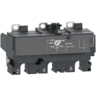 SCHNEIDER ELECTRIC - Kompaktikatkaisijan suojarele - MA100 100A 3P NSX100-250