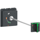 SCHNEIDER ELECTRIC - Väännin - NSX400-630 ovivään.teleskooppi