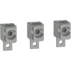 SCHNEIDER ELECTRIC - Liitinpakkaus - Tunneliliitin 3kpl 120-250mm²