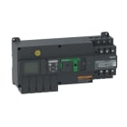 SCHNEIDER ELECTRIC - Vaihtokytkin - TA10 Active 80A 3P LCD-HMI