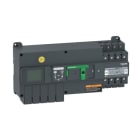 SCHNEIDER ELECTRIC - Vaihtokytkin - TA10 Active 50A 4P LCD-HMI