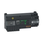 SCHNEIDER ELECTRIC - Vaihtokytkin - TA10 80A 2P valintakytkin-HMI