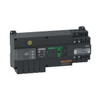 SCHNEIDER ELECTRIC - Vaihtokytkin - TA10 100A 2P valintakytkin-HMI