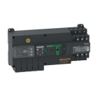 SCHNEIDER ELECTRIC - Vaihtokytkin - TA10 50A 3P valintakytkin-HMI