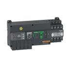 SCHNEIDER ELECTRIC - Vaihtokytkin - TA10 50A 4P valintakytkin-HMI
