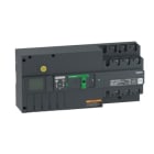 SCHNEIDER ELECTRIC - Vaihtokytkin - TA16 Active 125A 3P LCD-HMI
