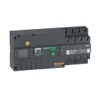 SCHNEIDER ELECTRIC - Vaihtokytkin - TA16 Active 160A 4P LCD-HMI