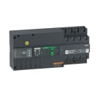 SCHNEIDER ELECTRIC - Vaihtokytkin - TA16 100A 4P valintakytkin-HMI