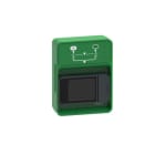 SCHNEIDER ELECTRIC - Ohjausyksikkö - TA ulkoinen näyttö, pinta-as.