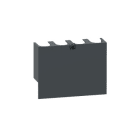 SCHNEIDER ELECTRIC - Kosketussuoja - TA kosketussuojat, 1pari 160A