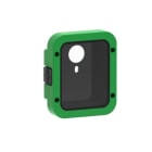 SCHNEIDER ELECTRIC - Oviasennuspakkaus - TA ulkoinen näyttö, IP54 suoja