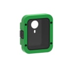SCHNEIDER ELECTRIC - Oviasennuspakkaus - TA ulkoinen näyttö, IP54 suoja