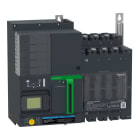SCHNEIDER ELECTRIC - Vaihtokytkin - TA25 Active 200A 3P LCD-HMI