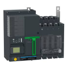 SCHNEIDER ELECTRIC - Vaihtokytkin - TA25 Active 200A 4P LCD-HMI