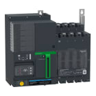 SCHNEIDER ELECTRIC - Vaihtokytkin - TA25 200A 3P valintakytkin-HMI