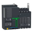 SCHNEIDER ELECTRIC - Vaihtokytkin - TA25 200A 4P valintakytkin-HMI