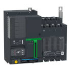 SCHNEIDER ELECTRIC - Vaihtokytkin - TA25 250A 4P valintakytkin-HMI