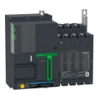 SCHNEIDER ELECTRIC - Vaihtokytkin - TR25 etäohjattava 4P 200A 400V