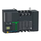 SCHNEIDER ELECTRIC - Vaihtokytkin - TA63 Active 300A 3P LCD-HMI
