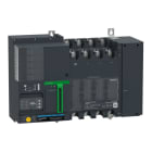 SCHNEIDER ELECTRIC - Vaihtokytkin - TA63 400A 4P valintakytkin-HMI