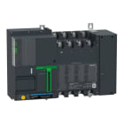 SCHNEIDER ELECTRIC - Vaihtokytkin - TR25 etäohjattava 4P 320A 400V