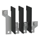 SCHNEIDER ELECTRIC - Liitinpakkaus - TA25 vaihelevitys, 4P, syöttö